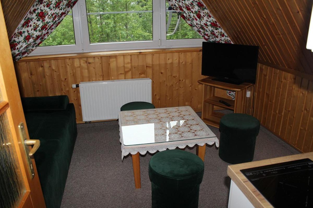 Apartamenty Nad Potokiem Zakopane Luaran gambar