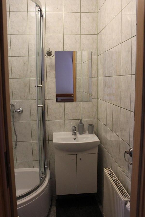 Apartamenty Nad Potokiem Zakopane Luaran gambar