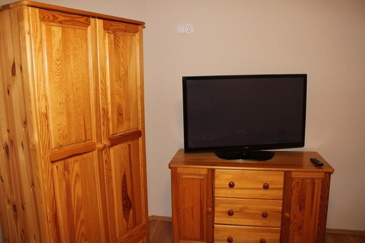 Apartamenty Nad Potokiem Zakopane Luaran gambar