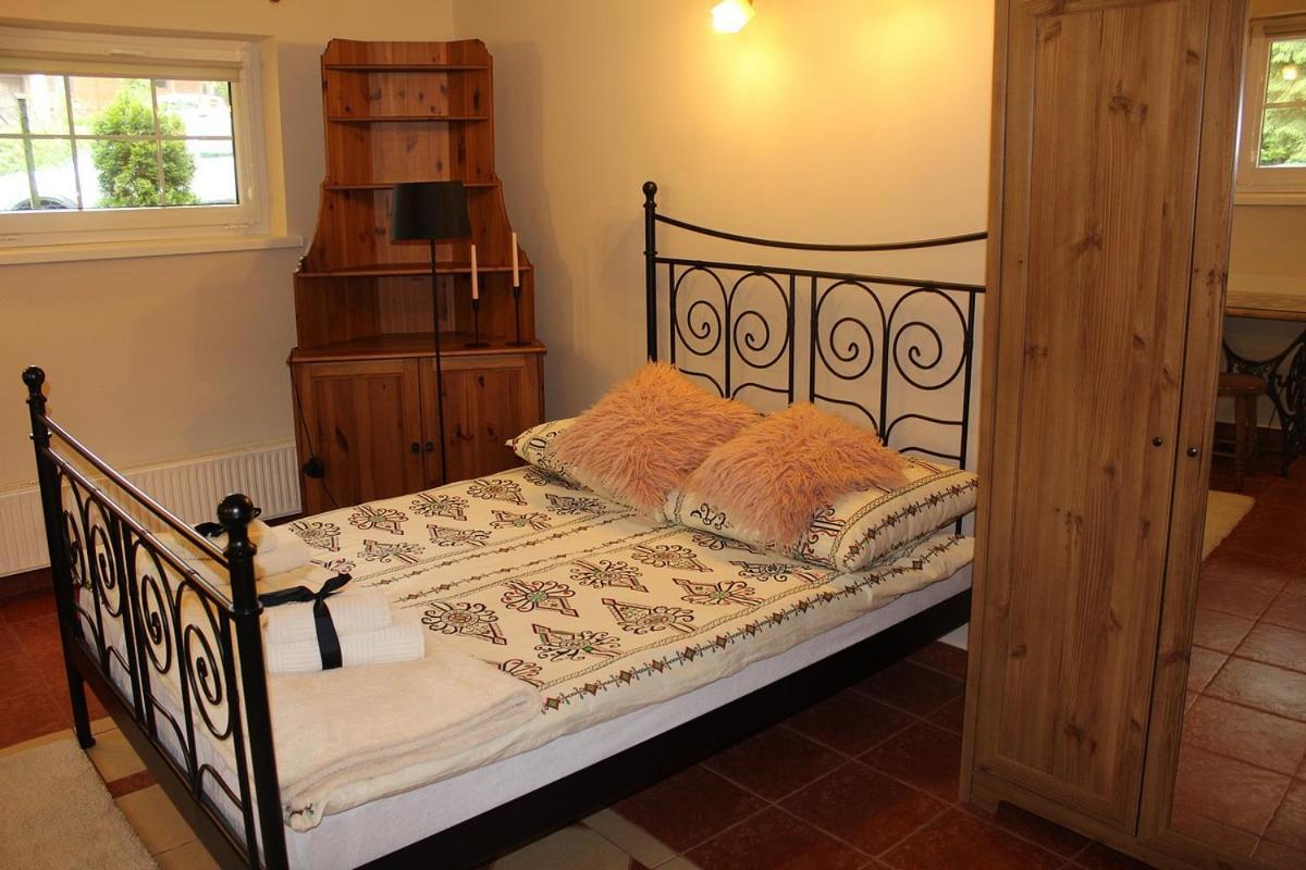 Apartamenty Nad Potokiem Zakopane Luaran gambar