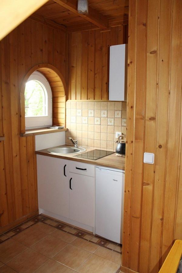 Apartamenty Nad Potokiem Zakopane Luaran gambar