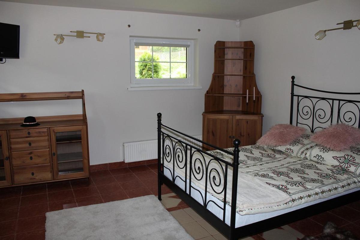 Apartamenty Nad Potokiem Zakopane Luaran gambar