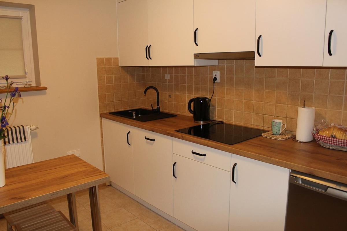 Apartamenty Nad Potokiem Zakopane Luaran gambar