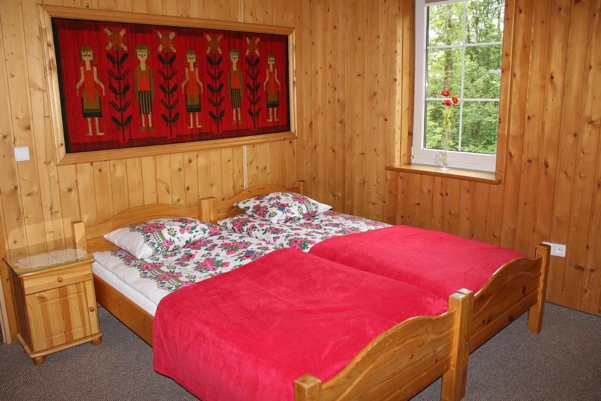 Apartamenty Nad Potokiem Zakopane Luaran gambar
