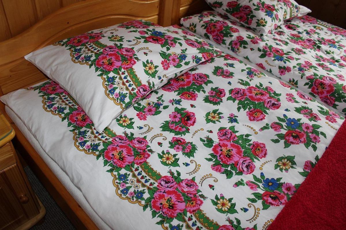 Apartamenty Nad Potokiem Zakopane Luaran gambar