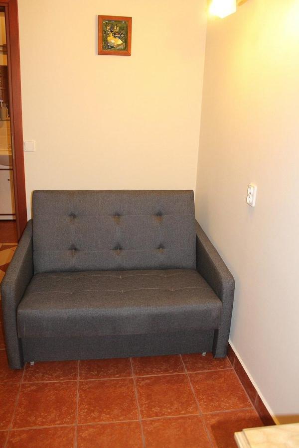 Apartamenty Nad Potokiem Zakopane Luaran gambar