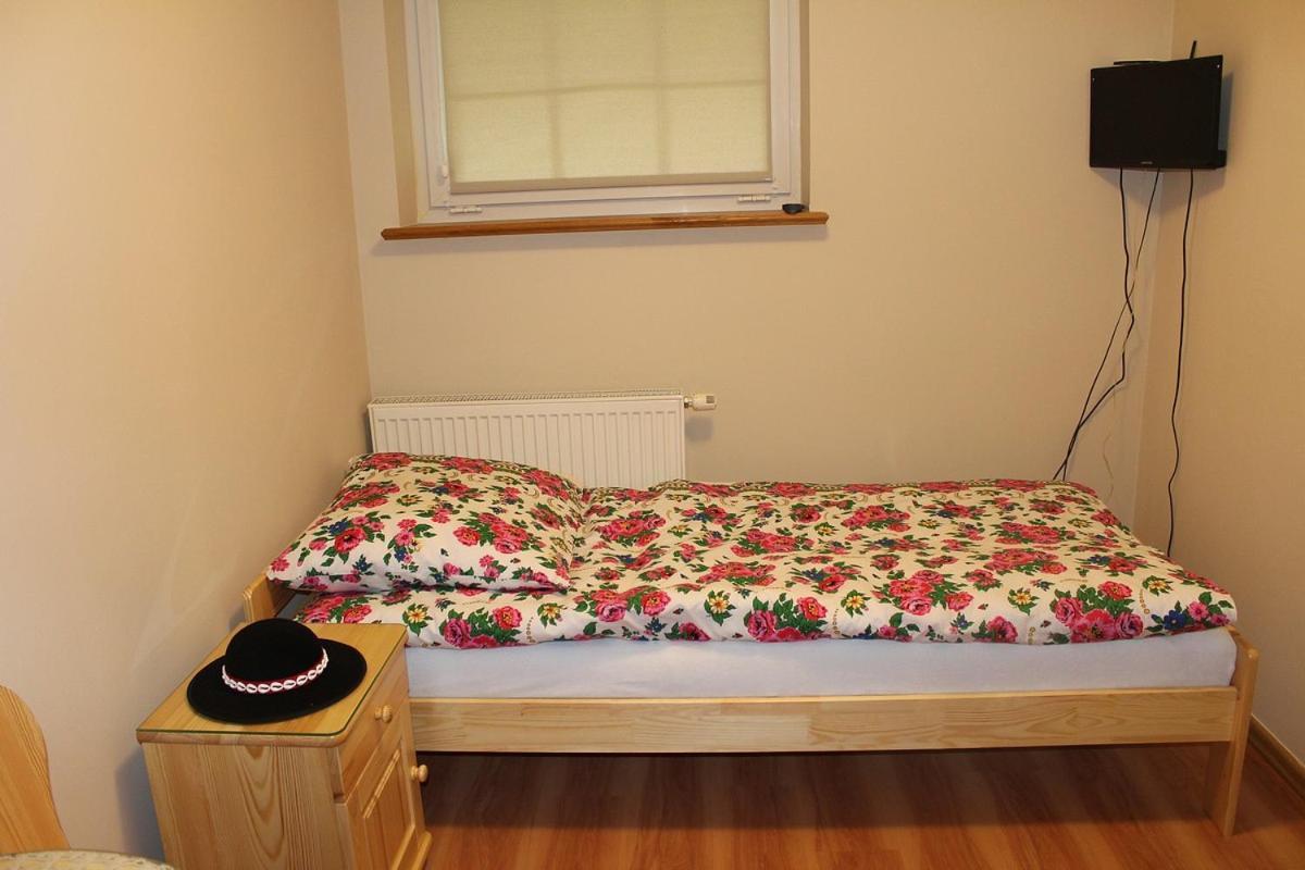 Apartamenty Nad Potokiem Zakopane Luaran gambar