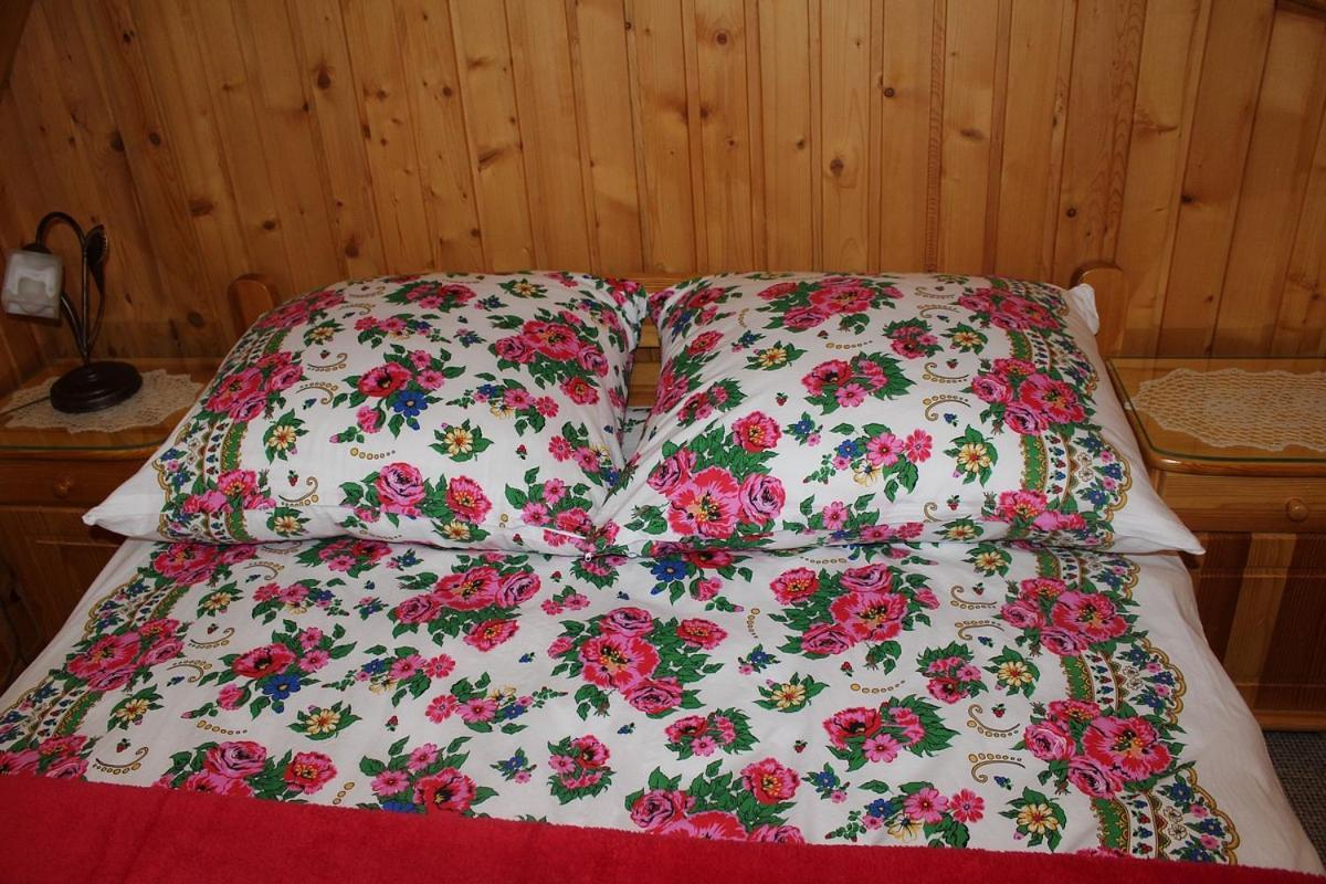 Apartamenty Nad Potokiem Zakopane Luaran gambar